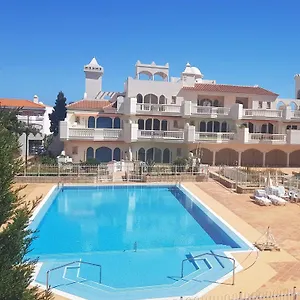  Appartement Parque Lotos - Apartamento De Lujo